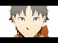 You Are An Amazing Guy Natsuki Subaru Re Zero Fan Animation Arc 6