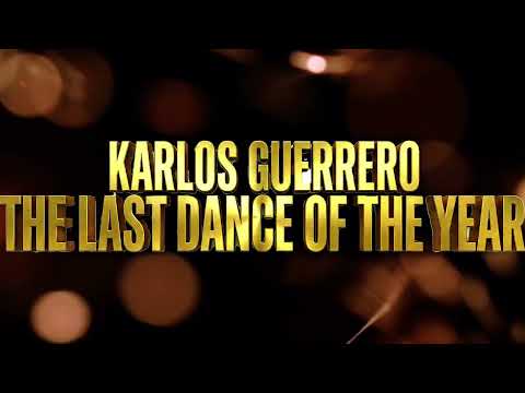 THE LAST DANCE OF THE YEAR 2025 🥂 Tribal House Mix | Karlos Guerrero
