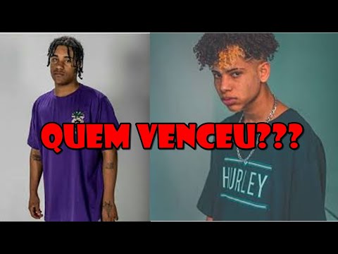 RAJADA DE FLOWS (JayA Luuck vs Dudu) | Round Final HD