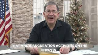 PFL-My Daily Diary for Dec. 12th - 15th, 2024