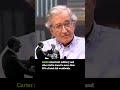 2014 Noam Chomsky: The Truth as to Israel acceptance of Camp David Peace with Egypt
