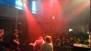 Phosgene Girls - Mina (live at Castle Party 2014)