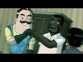 Hello Neighbor Welcome To Raven Brooks Mr Peterson S Rage Amv Ravenbrooks