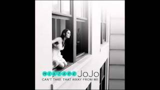 In the Dark - JoJo [lyrics] _ official version