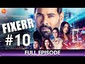Fixerr - Full Episode 10 - Police & Mafia Suspense Thriller Web Series - Shabbir Ahluwalia - Zee Tv