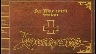 VENOM &quot;At War With SATAN&quot; ( With Intro...)