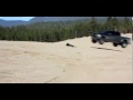 ford raptor jump video