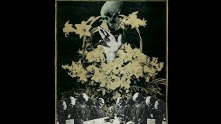 Grave Pleasures - "Deadenders" Official Lyric Video