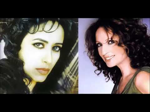 Ofra Haza & Glykeria Irisim/Γύρισε (live)