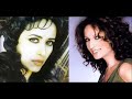 Ofra Haza & Glykeria Irisim/Γύρισε (live)