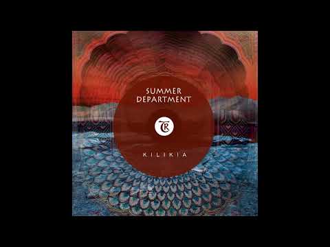 𝐏𝐫𝐞𝐦𝐢𝐞𝐫𝐞: Summer Department - Sub Rosa [Tibetania Orient]