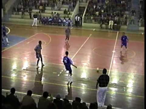 COPA AMCG 2004 IGUAÇU PIRAÍ DO SUL E PORTO AMAZONAS