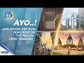 50 Tahun Rucika Mengalirkan Kebahagiaan Dari Masa Ke Masa
