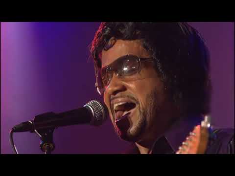 Santana & Bobby Parker - Watch Your Step (Live at the Montreux Festival, 2004)