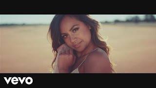 Jessica Mauboy - To The End Of The Earth Official BTS Video