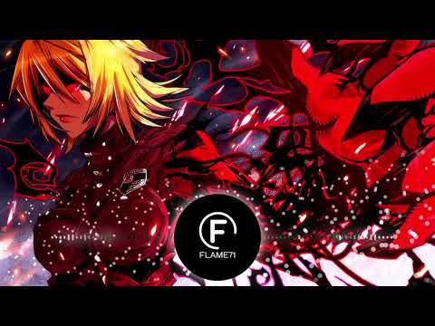 Nightcore - In the Middle of the Night (Within Temptation)