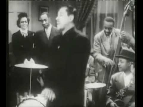 We The Cats Shall Hep Ya - Cab Calloway