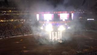 Aaron Watson - Rodeo Houston