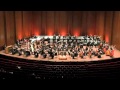 Overture to The Flying Dutchman - Houston Youth Symphony