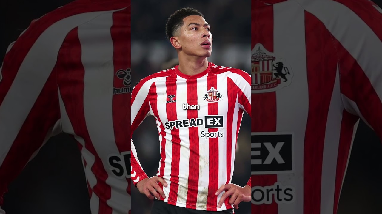 The Rise and Fall of Sunderland AFC (and rise again) #sunderland