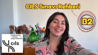 CILS Hakkında Her Şey | CILS ile İtalya’ya Nasıl Geldim? PLIDA - CELI