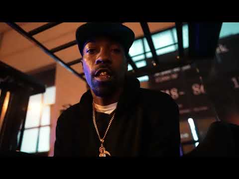 Eddie Kaine x K Sluggah - Warm It Up