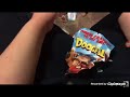 Me Destroying My Doogal DVD