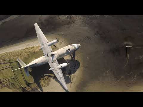 FPVpolska | #46 PLANEview (music: Kermode · Tigerblood Jewel)