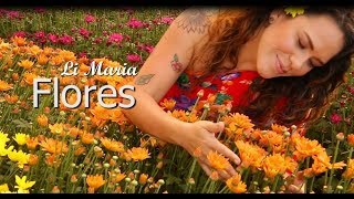Flores Music Video