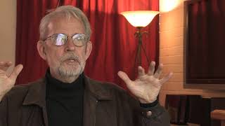 Walter Murch - 'Cold Mountain': The problem with new characters after the midpoint (220/320)