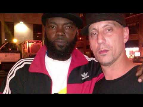 Penitentiary Mail  Illa NOYZ Freestyle DJEnyoutee 91.3 WVKR Poughkeepsie, New York