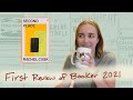 Second Place Review | Booker 2021 Longlist