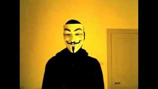 Anonymous Appeal The Danger of Technology