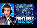 Rapper Reacts To The Greatest Showman FOR THE FIRST TIME This Is Me First Reaction