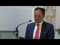 Live kerkdienst vanuit Protestantse Gemeente Zeewolde