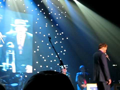 Conan O'Brien Tulsa Monologue