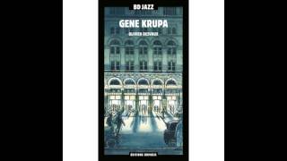 Gene Krupa - Symphony in Riffs
