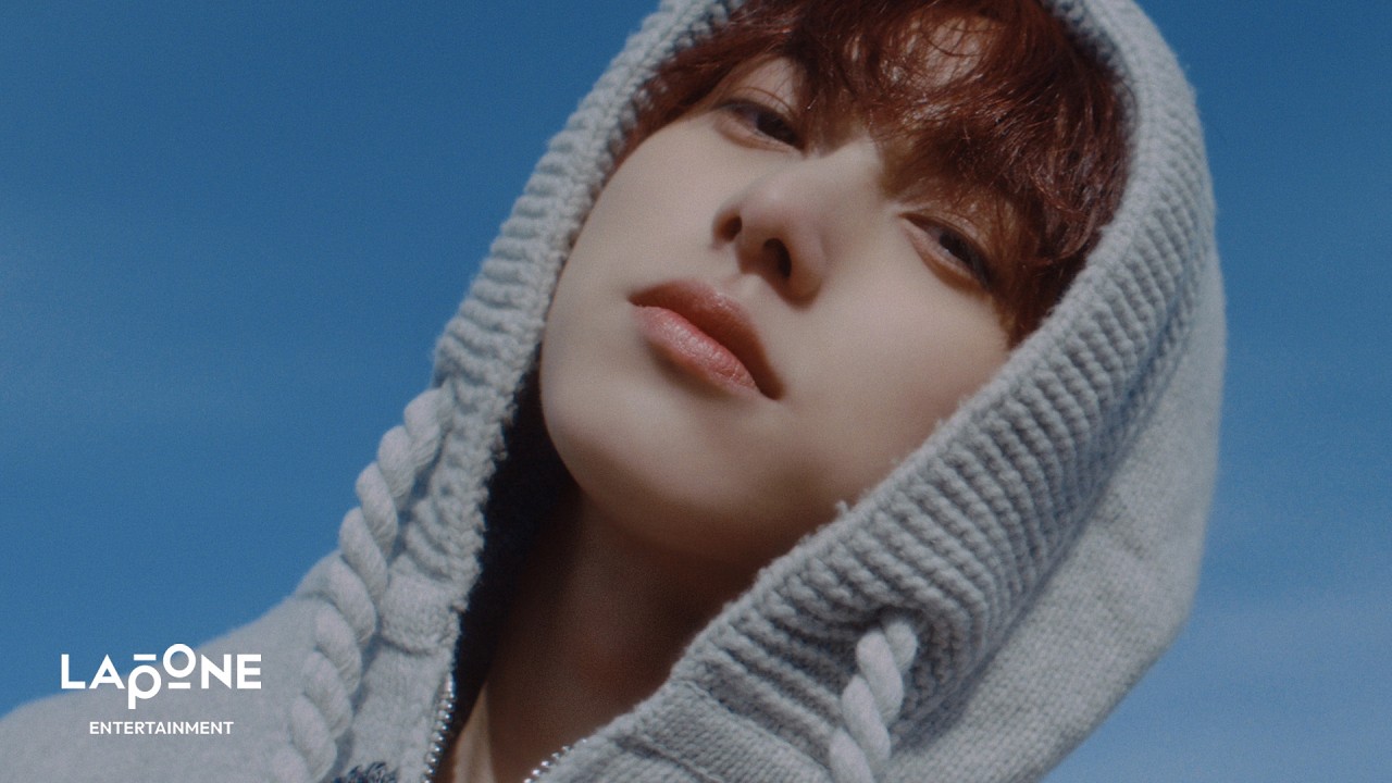 INI|'All 4 U' Official MV