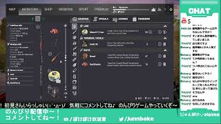 [Fishing Planet]魚を捕まえて一攫千金じゃあああ選手権！[初見プレイ]