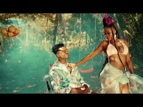 Dj Angel Africano - Alice (Official Music Video)