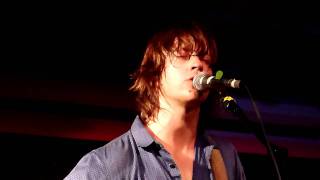 Rhett Miller - Picture This at Ram&#39;s Head On Stage  9/17/11