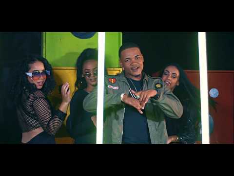 Chino Montana Rd - Marola (Video Oficial)