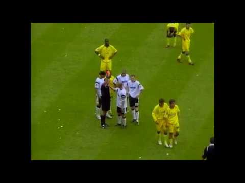 2006-07 Derby County 2 Leeds United 0 - 06/05/2007