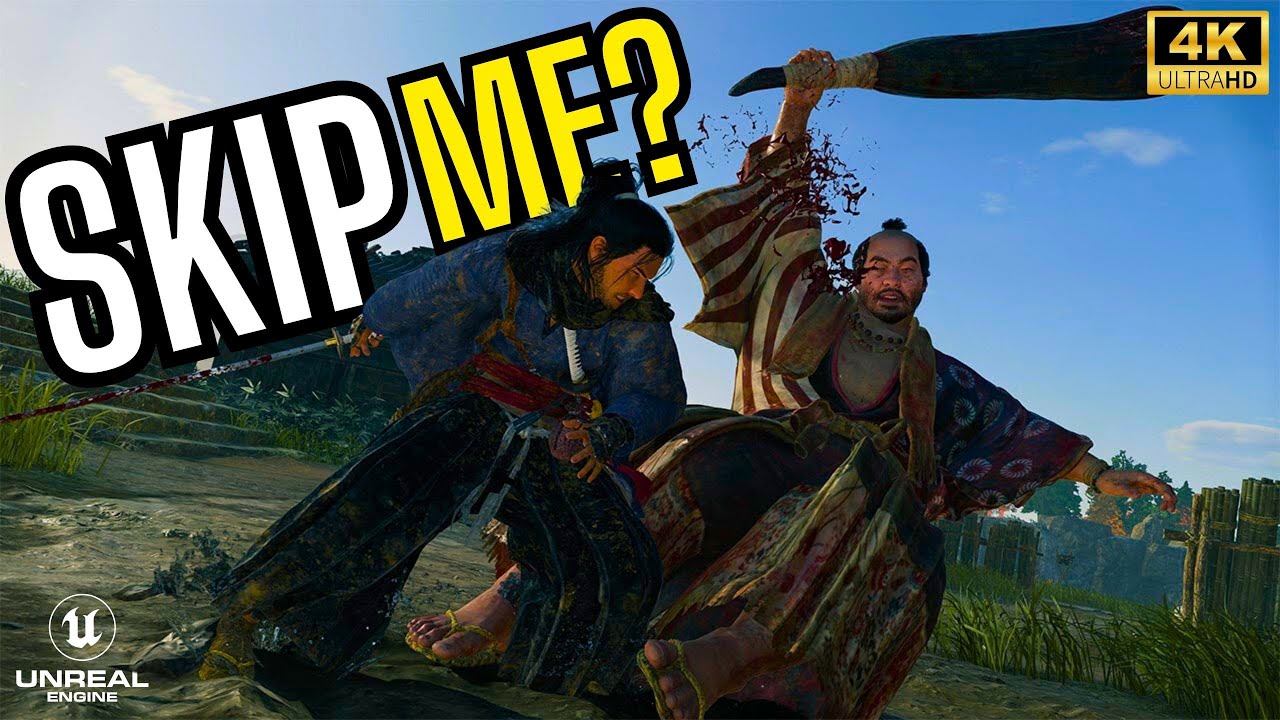 20 Most Underrated Games of 2024! They Just Need a Chance!