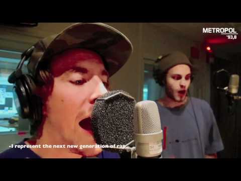 Avsnitt 23: Trainspotters kör live igen - Kärleksattackens webbteve