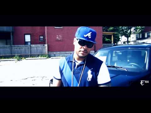 Jigz Crillz - Be Aight (OFFICIAL VIDEO)