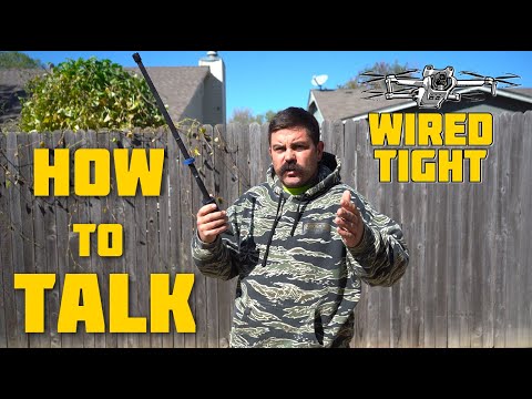 GMRS Repeater Etiquette Made Easy!