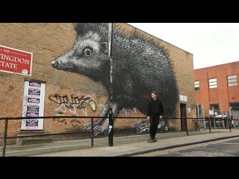 Bottai - Get Numb [Official Video HD]