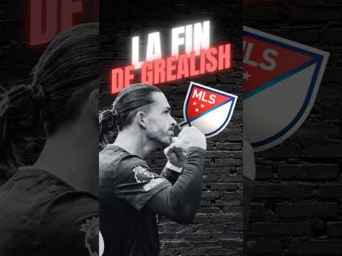 Le début de la fin ? ❌ #football #grealish #everton #premierleague