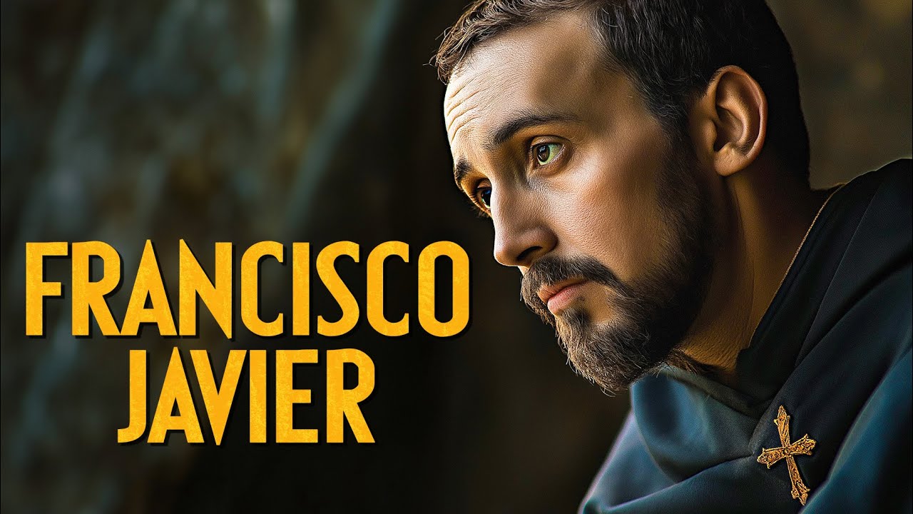 3 de diciembre: San Francisco Javier: El Valiente Santo que Evangelizó Japón y la India